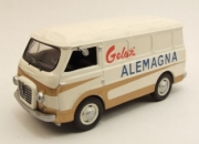 Alfa Romeo . Romeo 2 Icecream Alemagna 1/43