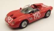 Alfa Romeo 33.2 "fleron" #190 Targa Florio  1/43