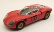 Alfa Romeo 33.2 S. Giustino  1/43