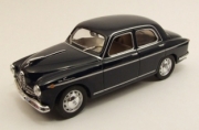 Alfa Romeo . Super 1950 blue 1/43