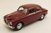 Alfa Romeo . Super Polizia 1/43