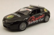 Alfa Romeo Brera Safety car Safety car 1/43