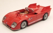 Alfa Romeo . 33.3 TT Prova 1/43