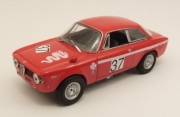 Alfa Romeo Giulia GTA Brno #37  1/43