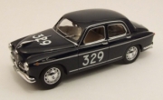 Alfa Romeo 1900 TI #329 Mille Miglia  1/43