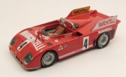 Alfa Romeo 33TT3 #4 Ottomani/Garano  1/43