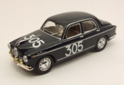 Alfa Romeo 1900 #305 Della  1/43