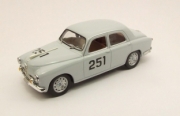 Alfa Romeo 1900 #251  1/43