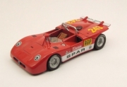 Alfa Romeo 33.3 #243 Sarnano-Sassotetto  1/43