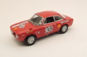 Alfa Romeo 1300 GTA #38 Brno  1/43