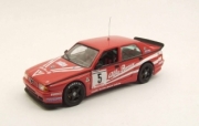 Alfa Romeo 75 Evolutive Monza Rally  1/43