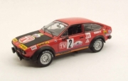 Alfa Romeo Alfetta GTV 2000 #2  1/43