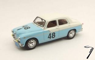 Alfa Romeo 1900 1er Rallye de Genve  1/43