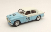 Alfa Romeo 1900 berlina 1st Geneva Rally  1/43