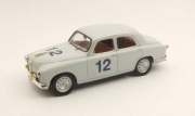 Alfa Romeo 1900 Berlina #12  1/43