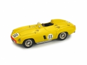 Ferrari 750 Monza #33 GP SPA  1/43