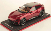 Ferrari Purosangue Rouge Portofino Rouge Portofino 1/18