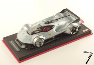 Ferrari Vision Gran Turismo Gran Turismo 1/18