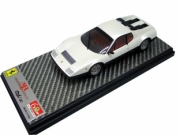 Ferrari 365 GT4 BB Blanc GT4 BB Blanc 1/43