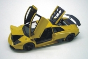 Lamborghini Murcielago LP670-4 Super Veloce Jaune LP670-4 Super Veloce Jaune 1/43