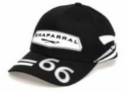 Divers Casquette Chaparral #66 Noire  autre