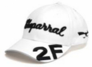 Divers Casquette Chaparral 2F Blanche  autre