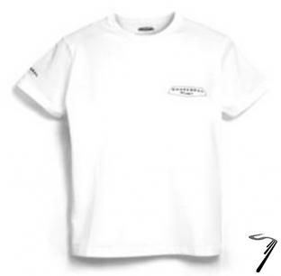 Divers T-Shirt Chaparral 2E Taille L  autre