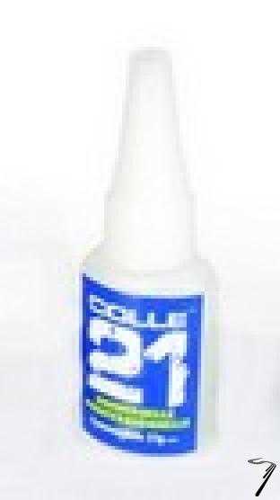 Divers Colle liquide 21gr Cyanoacrylate anarobie - mtal, cramique, caoutchouc, rsine,bois, cuir, photodcoupe, plastiques.  Colle liquide 21 Gr Cyanoacrylate anarobie - colle le mtal, la cramique, le caoutchouc, rsine, bois, cuir, photodcoupe, plastiques. Ne sche pas aprs ouverture. autre