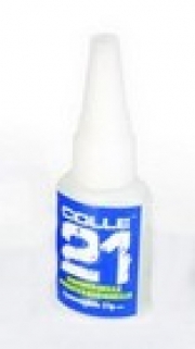 Divers Glue 21gr Cyanoacrylate anaérobie Glue 21 gr Cyanoacrylate anaérobie autre