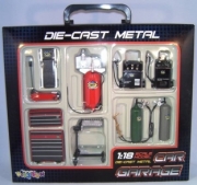 Divers Accessoires de garage Accessoires de garage 1/18