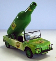 Citroen . Panach' TDF 1/43