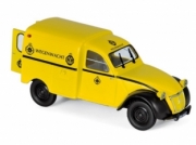Citroen . AZU Wegenwacht 1/43