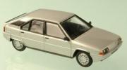 Citroen . 16 TRS Gris 1/43