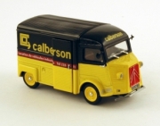 Citroen . Calberson 1/43