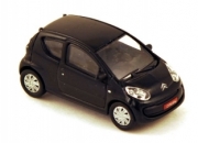 Citroen . black 1/87