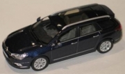Citroen . Bleu 1/43