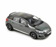 Citroen . grise 1/43