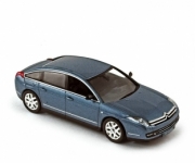 Citroen . Gris 1/43