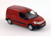 Citroen . Van / VU Red 1/43