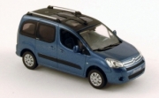Citroen . Combi VP blue 1/43