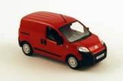 Citroen . Nemo red 1/43