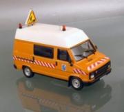 Citroen . DDE 1/43