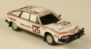 Citroen CX 2400 GTI Dakar   1/43