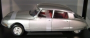 Citroen . 23 Pallas gris 1/18