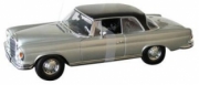 Mercedes . 280SE grey 1/18