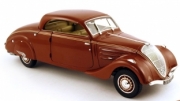 Peugeot . Eclipse browm 1/18