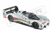 Peugeot 905 1st 24H Le Mans  1/18