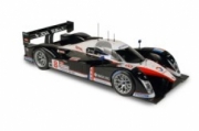 Peugeot 908 N&deg;8 24H Le Mans  1/18