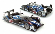 Peugeot 908 HDI #9 1er 24H Le Mans  1/18