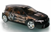 Renault M&eacute;gane MTK Sword MTK Sword 1/18